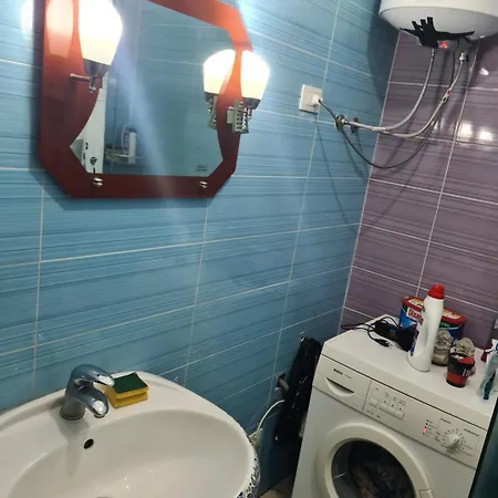 Shtepia Shengjin Apartment *