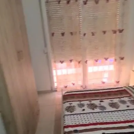 Shtepia Shengjin Apartment
