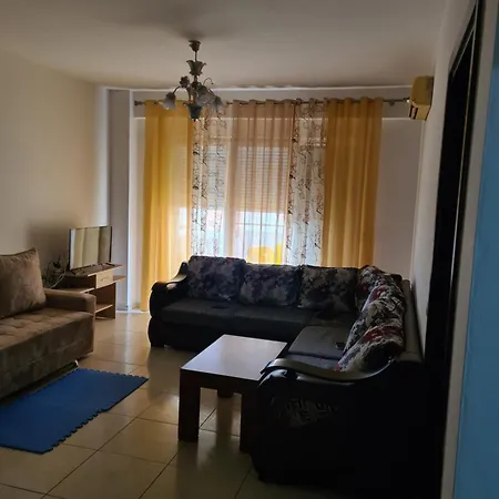 Shtepia Shengjin Apartment