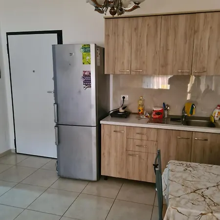 Apartment Shtepia Shengjin Lezhe